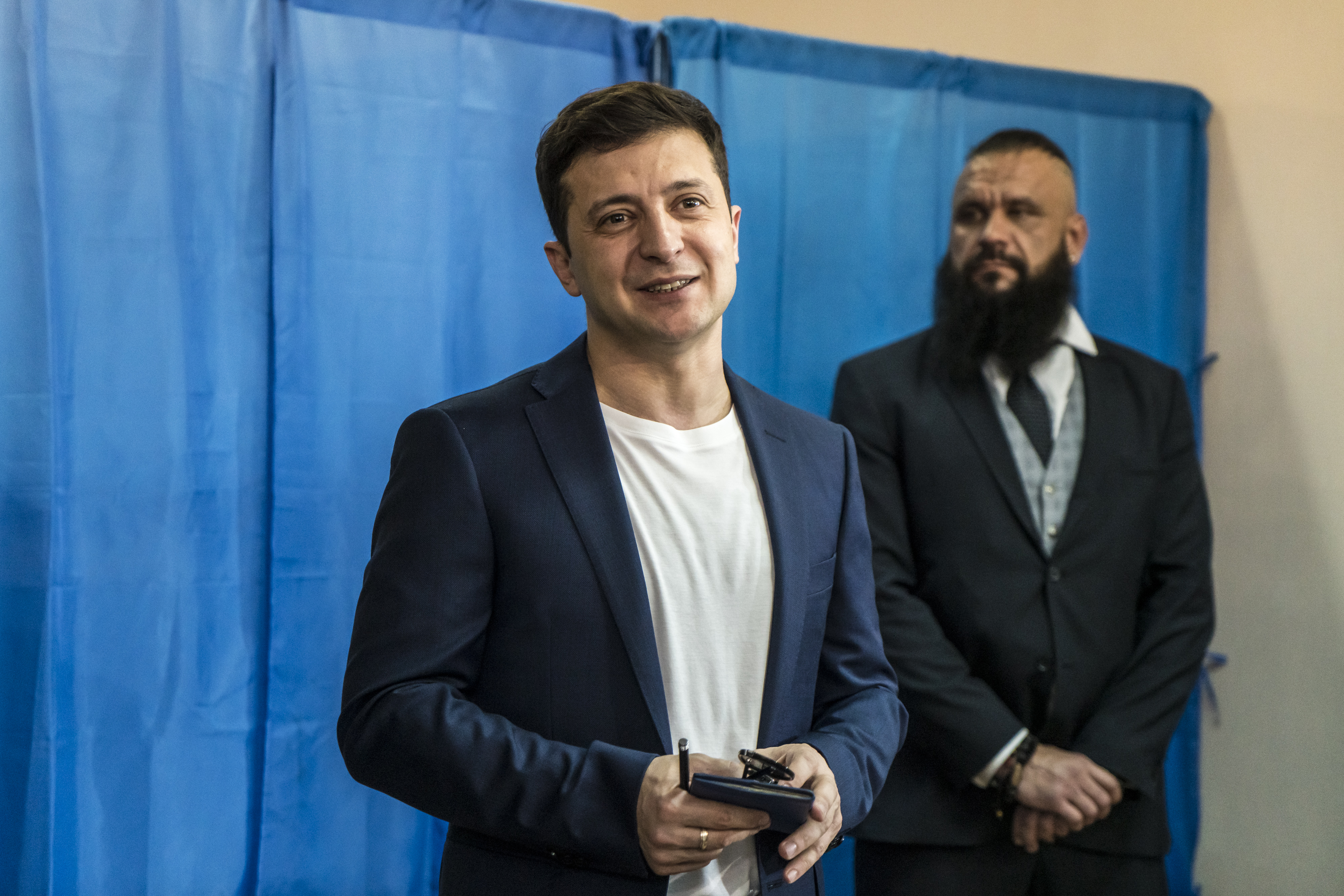 Зеленский Астрологи