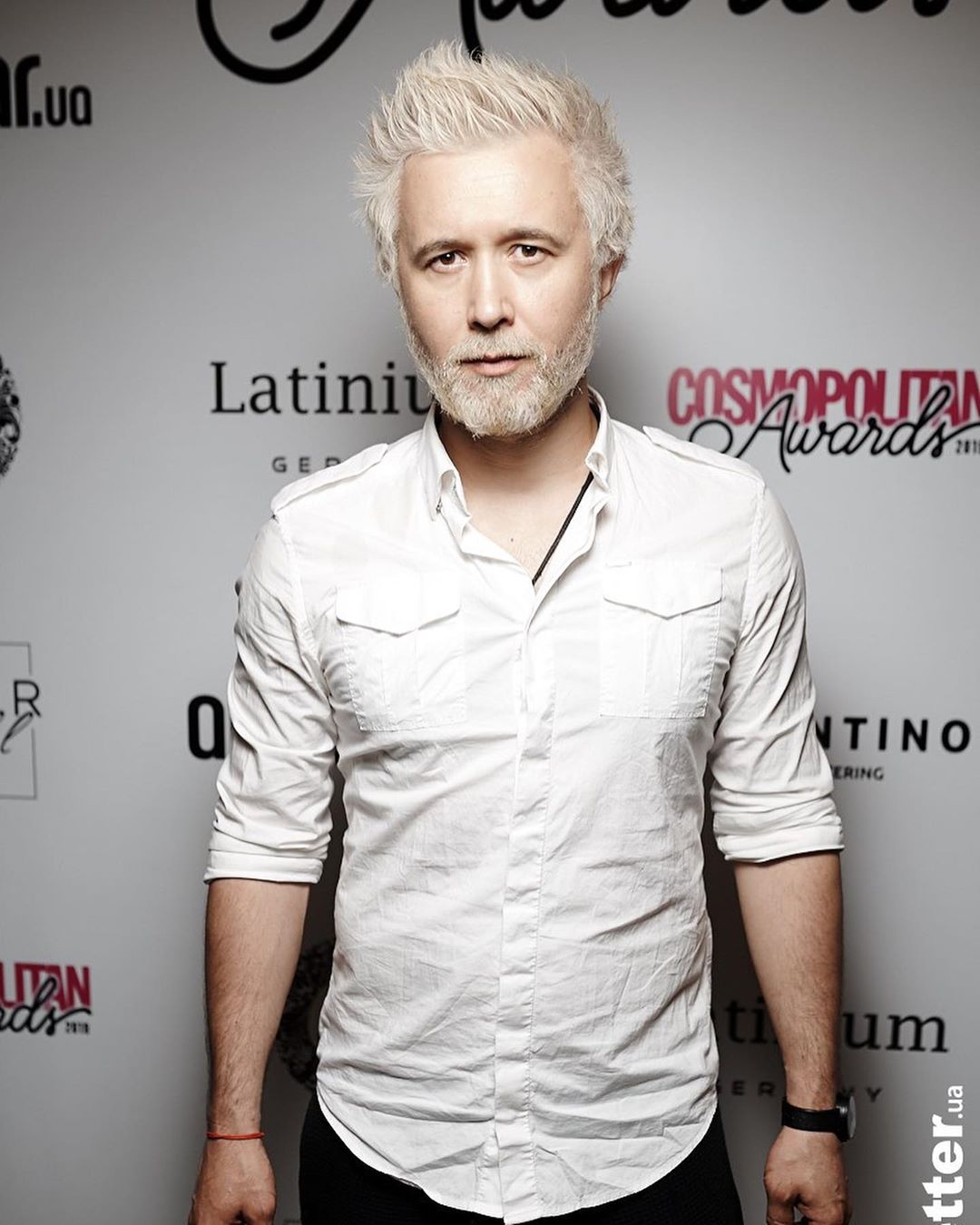 Сергей Бабкин Фото – Telegraph