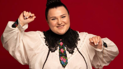 alyona alyona, фото из соцсетей рэперши