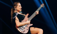 Наталя Могилевська, фото із соцмереж