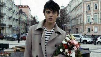 ALEKSEEV выступил в первом полуфинале Евровидения 2018