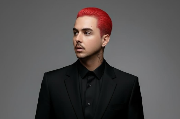 Melovin, фото із соцмереж