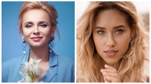 Ребрик, Квіткова і не тільки: як учасниці "Холостяка" та "Танців із зірками" знайшли на шоу своє кохання