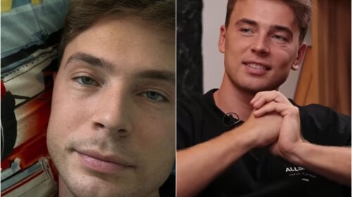 Богдан Шелудяк рассказал, как чувствует себя сейчас