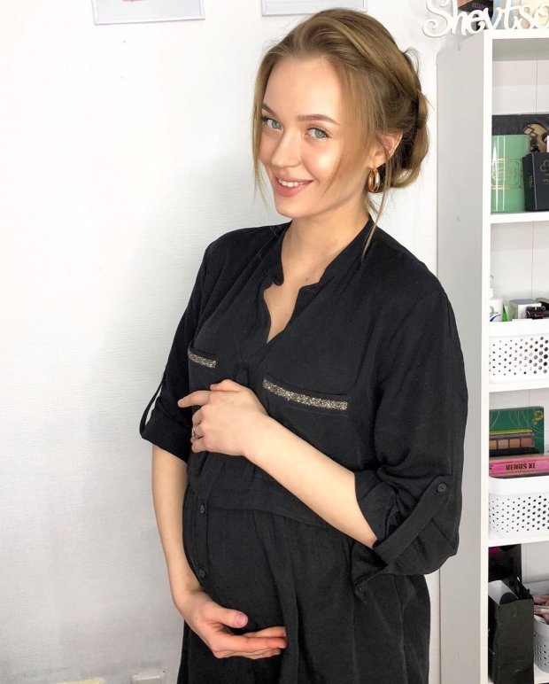 Участница популярного украинского телешоу сообщила о беременности