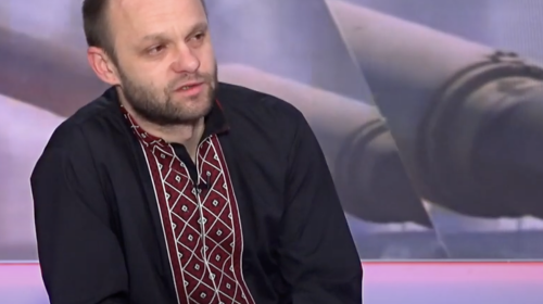 Ще один кумир усіх українок приєднається до ЗСУ: Ярославу Безкоровайному вручили повістку