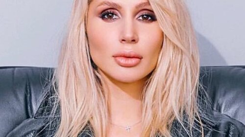 Светлана Лобода заразилась коронавирусом: певица сообщила о своем состоянии