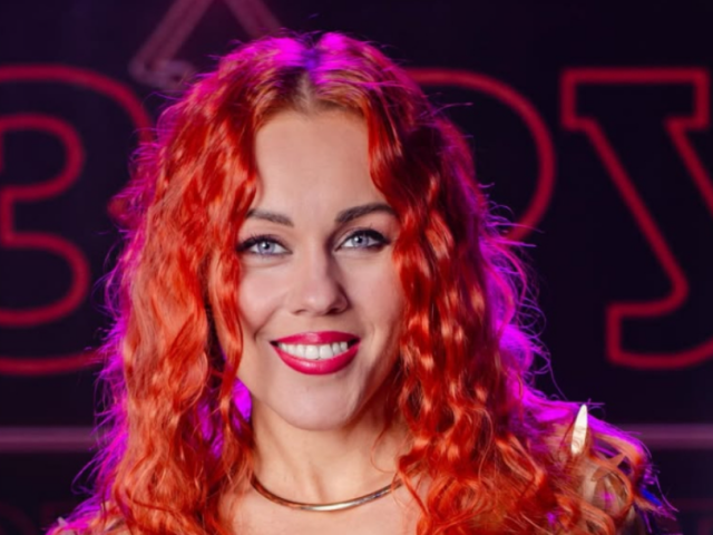 Олена Тополя