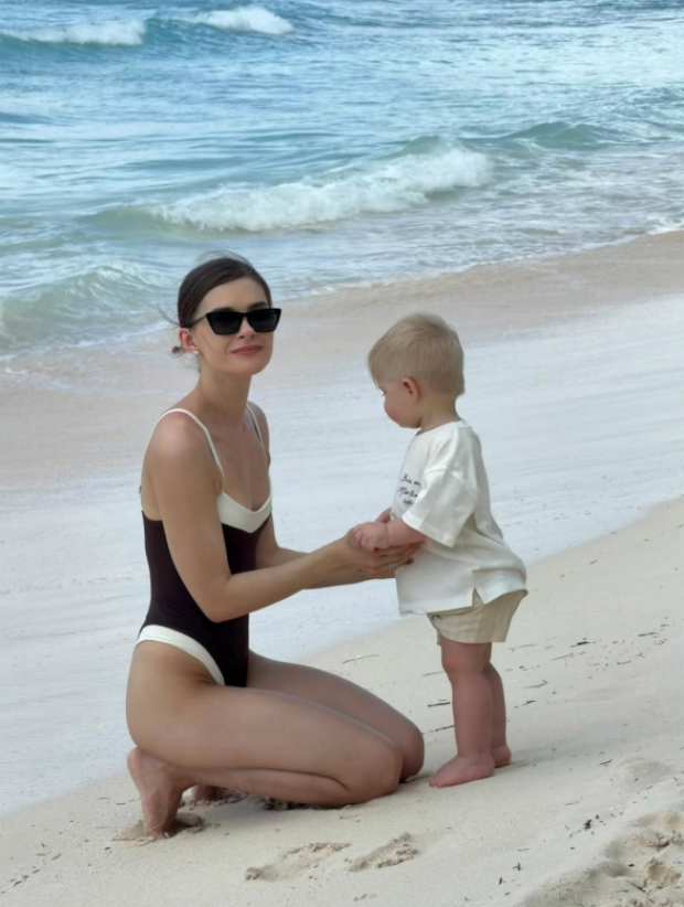 Скрин пубилкации Кати Остапчук