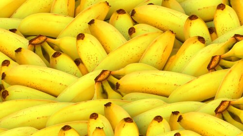 15 причин сказати "ТАК!" бананам