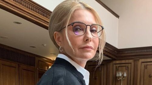 Уменьшилась на три размера: 60-летняя Юлия Тимошенко впечатлила стройной фигурой после каникул (фото)