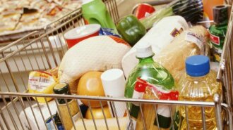 Які продукти в Україні подорожчали найбільше: ціни на кошик змінилися