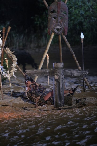 «Топ-модель по-украински»