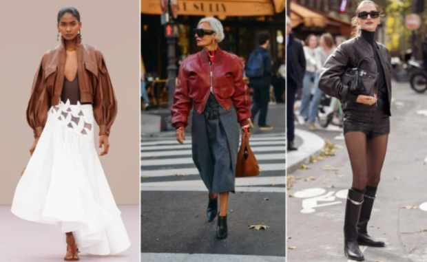 Тренди весни-2026