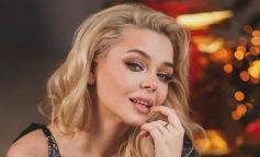 Аліна Гросу