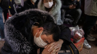 Коронавірус в Китаї: кількість заражених і жертв різко зросла, останні дані про вірус з Уханя