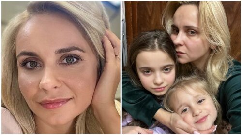 Лілія Ребрик відповіла, чи відправить дітей до школи цієї осені: "Поки що, звичайно, боюся"