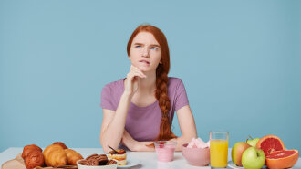 Когда здоровое питание перерастает в расстройство пищевого поведения: ответ психолога