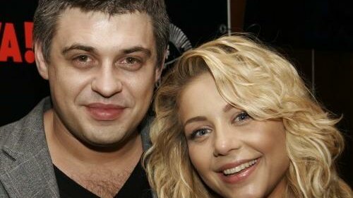 "Ти завжди з нами": Тіна Кароль опублікувала архівне фото з покійним чоловіком-Євгену Огіру могло б виповнитися 40 років