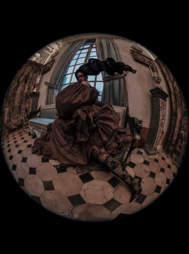 Ріанна захопила модними жіночими речами та стильними трендами 2026