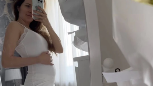 Наталья Денисенко, фото из соцсетей