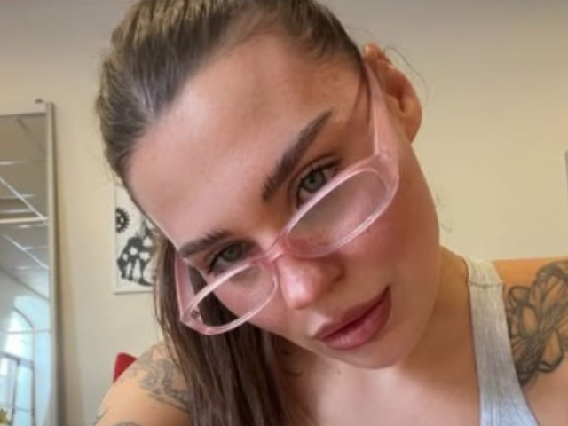 Олександра Заріцька