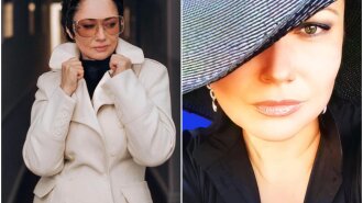 Похудела на 22 кг и полностью сменила стиль: 48-летняя Алена Мозговая впечатлила новыми образами  (фото)