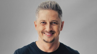 Олександр Педан, фото з соцмереж