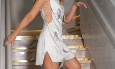 Мода, одяг, жінка