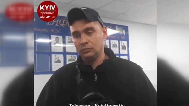 Под Киевом пьяный полицейский совершил смертельное ДТП, двое погибли: подробности трагедии