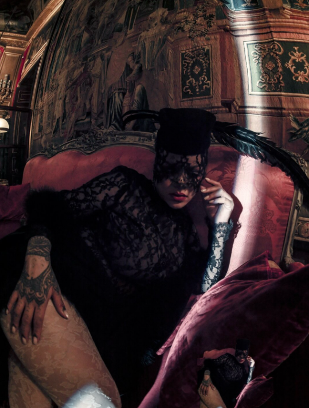 Ріанна захопила модними жіночими речами та стильними трендами 2026