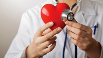 Хто ризикує померти від хворого серця: лікарі назвали категорію людей