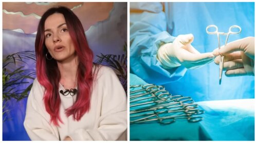 "У мене знайшли новоутворення": MamaRika перенесла серйозну операцію