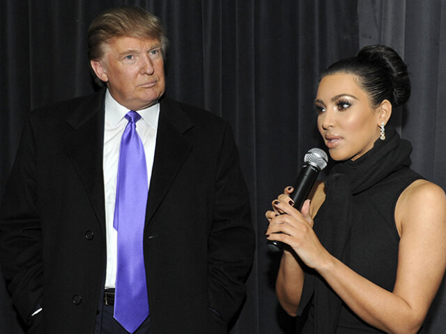Perfumania Teams Up With Kim Kardashian To Be Featured On NBC’s «The Apprentice»