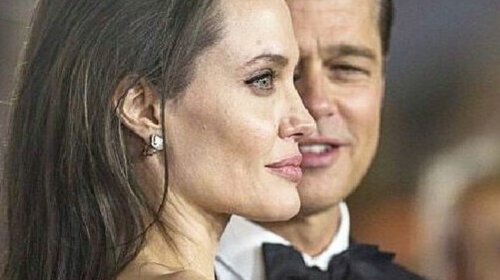 Знущання дружини стали нестерпними: Бред Пітт поскаржився на поведінку Анджеліни Джолі