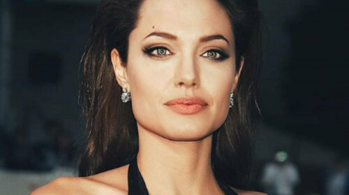 Анджелине Джоли – 45 лет: самые любопытные факты из жизни одной из самых популярных актрис