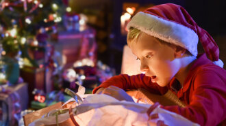 День святого Николая уже близко: как сделать праздник для детей, которые не верят в чудо