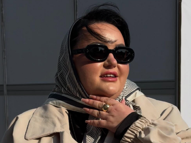 Настя Ткаченко