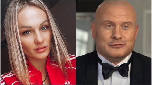 «Больной на голову…»: бывшая «невеста» Вячеслава Узелкова раскрыла подробности отношений с известным  боксером