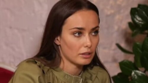 Ксенія Мішина відверто про нервові зриви і панічні атаки: "Потрібно працювати з фахівцями"