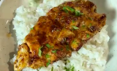 Курячя грудки
