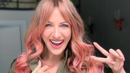 Битва суконь: Леся Нікітюк зі своїм улюбленцем обмінялися образами - хто ж переможе? (ФОТО)