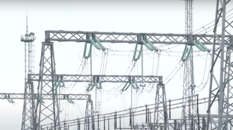 Енергетична інфраструктура. Фото: youtube.com