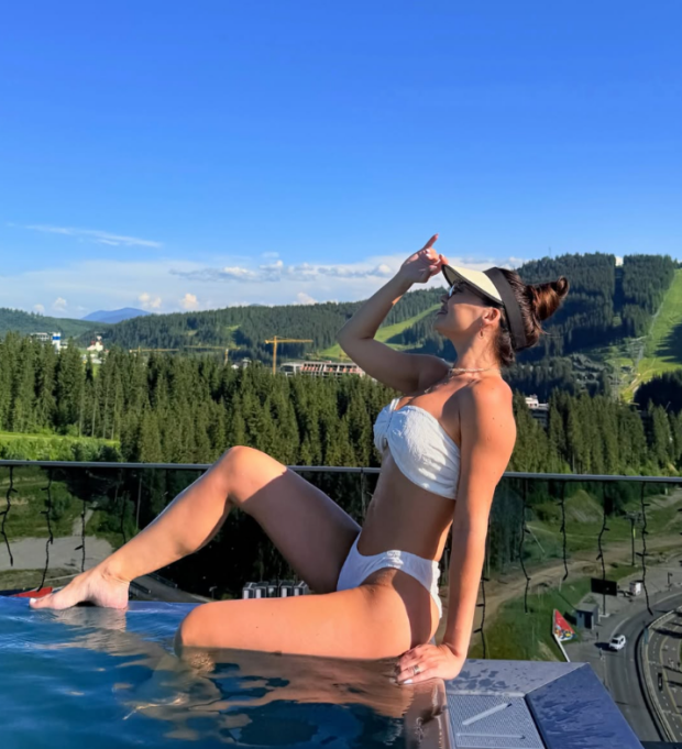 Анна Саливанчук