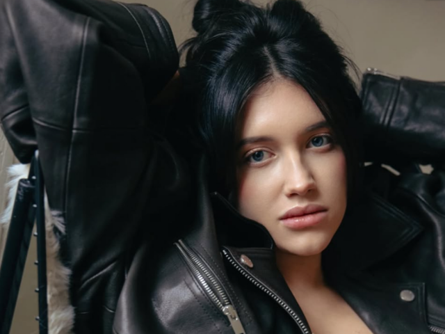 Анастасія Марків