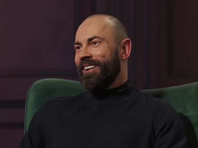 Андрій Бєдняков