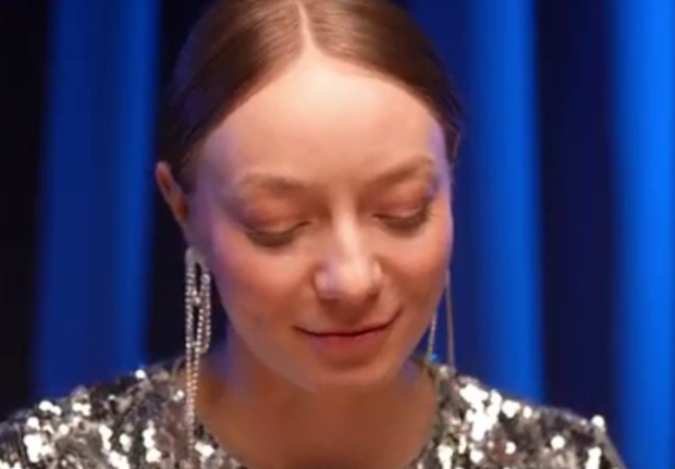 Leleka, кадр з відео