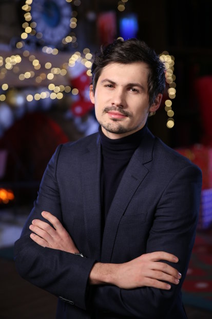 Евгений кот личная жизнь
