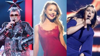 Вєрка Сердючка, Тіна Кароль, Джамала влаштують шоу у фіналі Нацвідбору на Євробачення-2020