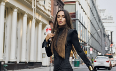 Ксенія Мішина